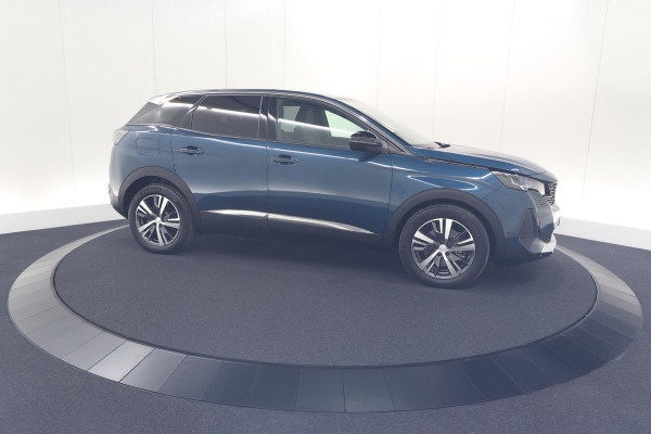 Peugeot 3008 1.6 HYbrid 225 Active Pack Business | Camera | Adaptieve Cruise Control | Dodehoekdetectie | Apple Carplay
