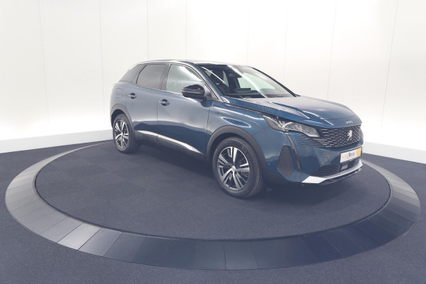 Peugeot 3008 1.6 HYbrid 225 Active Pack Business | Camera | Adaptieve Cruise Control | Dodehoekdetectie | Apple Carplay