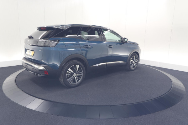 Peugeot 3008 1.6 HYbrid 225 Active Pack Business | Camera | Adaptieve Cruise Control | Dodehoekdetectie | Apple Carplay