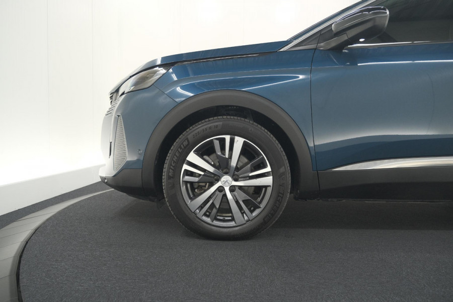 Peugeot 3008 1.6 HYbrid 225 Active Pack Business | Camera | Adaptieve Cruise Control | Dodehoekdetectie | Apple Carplay