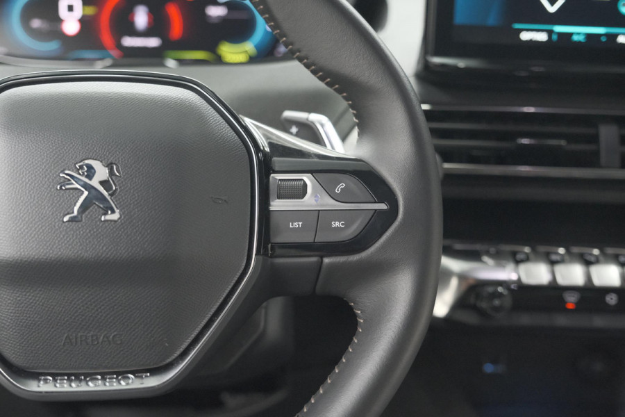 Peugeot 3008 1.6 HYbrid 225 Active Pack Business | Camera | Adaptieve Cruise Control | Dodehoekdetectie | Apple Carplay