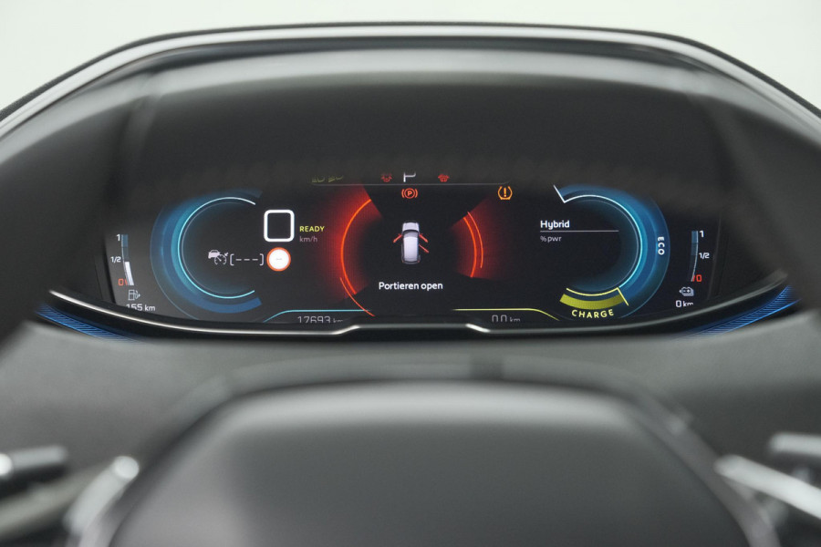 Peugeot 3008 1.6 HYbrid 225 Active Pack Business | Camera | Adaptieve Cruise Control | Dodehoekdetectie | Apple Carplay