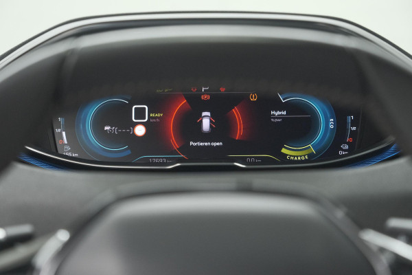 Peugeot 3008 1.6 HYbrid 225 Active Pack Business | Camera | Adaptieve Cruise Control | Dodehoekdetectie | Apple Carplay