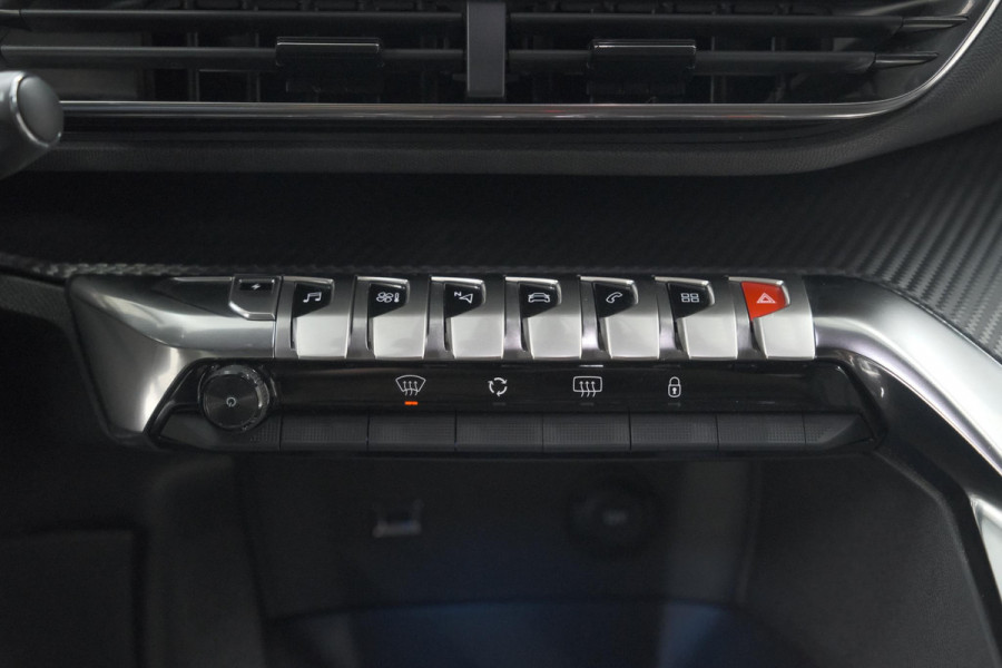 Peugeot 3008 1.6 HYbrid 225 Active Pack Business | Camera | Adaptieve Cruise Control | Dodehoekdetectie | Apple Carplay