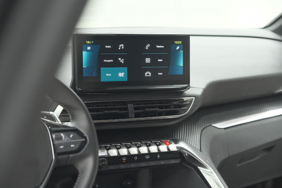 Peugeot 3008 1.6 HYbrid 225 Active Pack Business | Camera | Adaptieve Cruise Control | Dodehoekdetectie | Apple Carplay