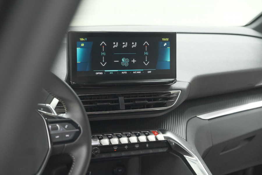 Peugeot 3008 1.6 HYbrid 225 Active Pack Business | Camera | Adaptieve Cruise Control | Dodehoekdetectie | Apple Carplay