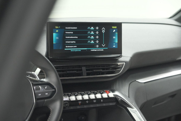 Peugeot 3008 1.6 HYbrid 225 Active Pack Business | Camera | Adaptieve Cruise Control | Dodehoekdetectie | Apple Carplay