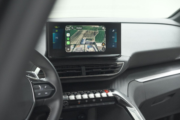 Peugeot 3008 1.6 HYbrid 225 Active Pack Business | Camera | Adaptieve Cruise Control | Dodehoekdetectie | Apple Carplay