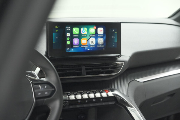 Peugeot 3008 1.6 HYbrid 225 Active Pack Business | Camera | Adaptieve Cruise Control | Dodehoekdetectie | Apple Carplay