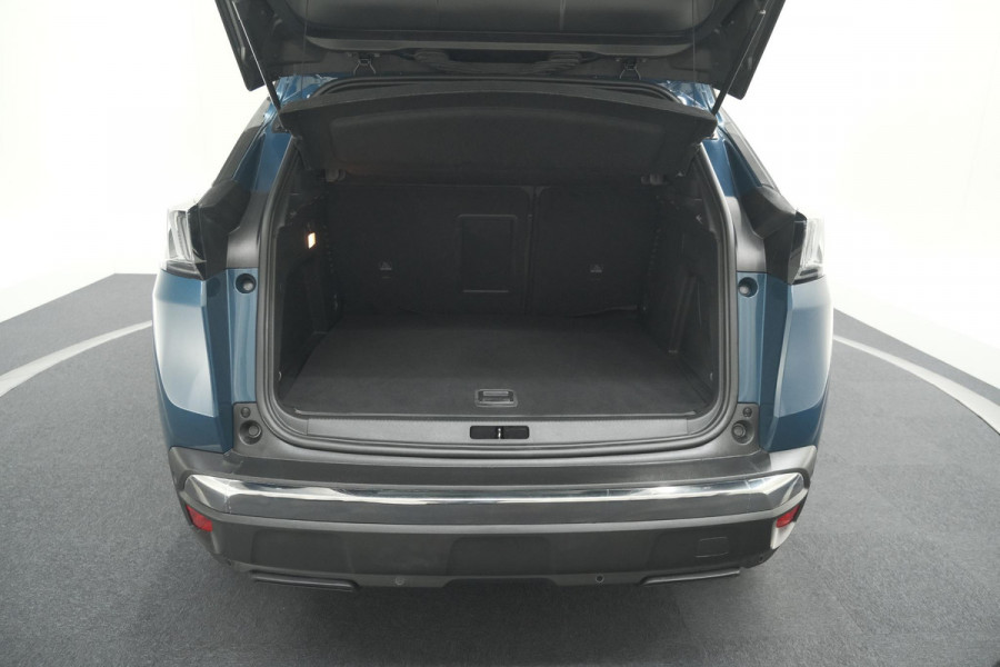 Peugeot 3008 1.6 HYbrid 225 Active Pack Business | Camera | Adaptieve Cruise Control | Dodehoekdetectie | Apple Carplay