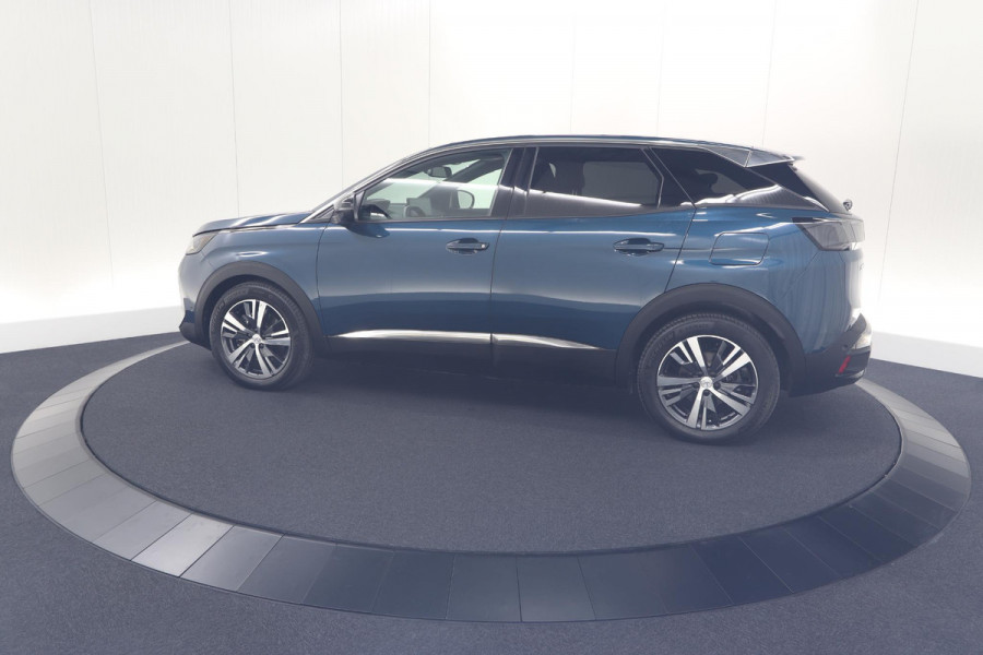 Peugeot 3008 1.6 HYbrid 225 Active Pack Business | Camera | Adaptieve Cruise Control | Dodehoekdetectie | Apple Carplay