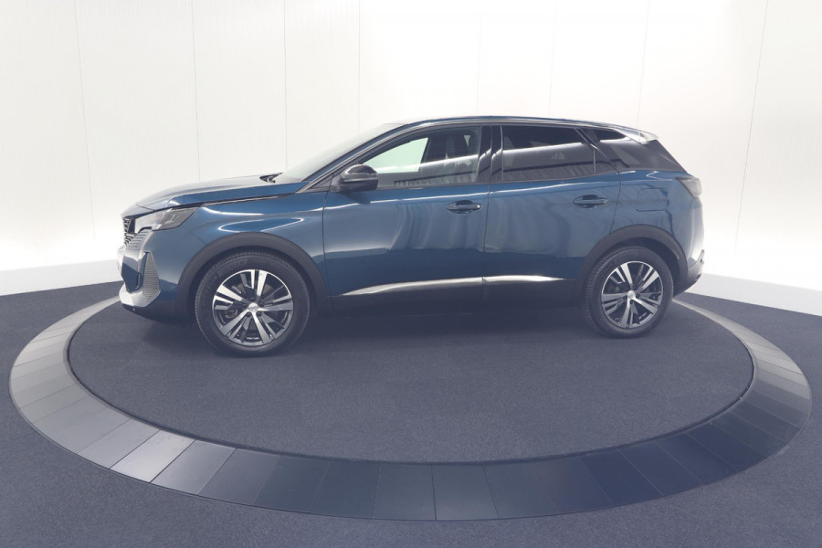 Peugeot 3008 1.6 HYbrid 225 Active Pack Business | Camera | Adaptieve Cruise Control | Dodehoekdetectie | Apple Carplay