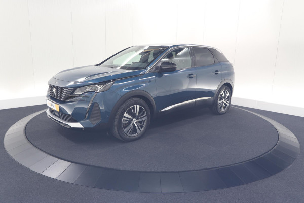 Peugeot 3008 1.6 HYbrid 225 Active Pack Business | Camera | Adaptieve Cruise Control | Dodehoekdetectie | Apple Carplay