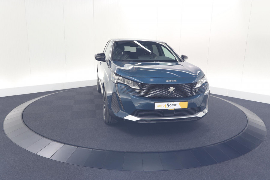Peugeot 3008 1.6 HYbrid 225 Active Pack Business | Camera | Adaptieve Cruise Control | Dodehoekdetectie | Apple Carplay