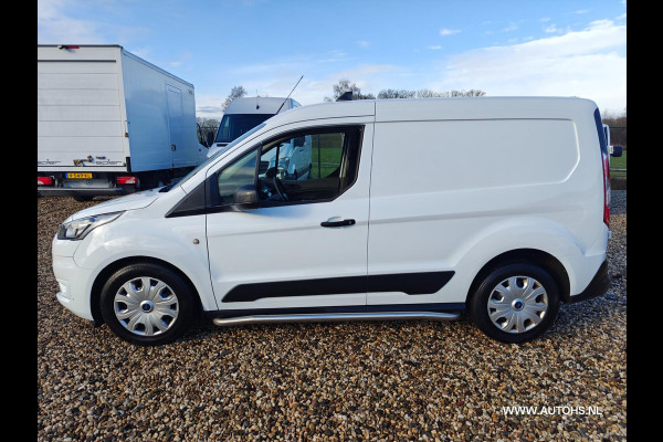 Ford Transit Connect 1.5 EcoBlue L1 Euro 6 , Apk 2-2027 , Airco , cruise , pdc , mooie staat , dealer oh.