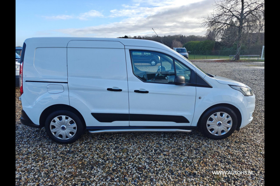 Ford Transit Connect 1.5 EcoBlue L1 Euro 6 , Apk 2-2027 , Airco , cruise , pdc , mooie staat , dealer oh.