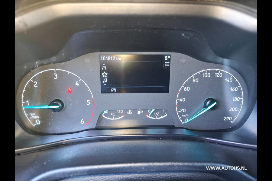 Ford Transit Connect 1.5 EcoBlue L1 Euro 6 , Apk 2-2027 , Airco , cruise , pdc , mooie staat , dealer oh.