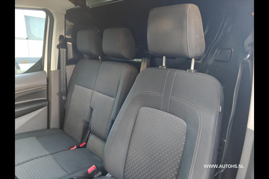 Ford Transit Connect 1.5 EcoBlue L1 Euro 6 , Apk 2-2027 , Airco , cruise , pdc , mooie staat , dealer oh.