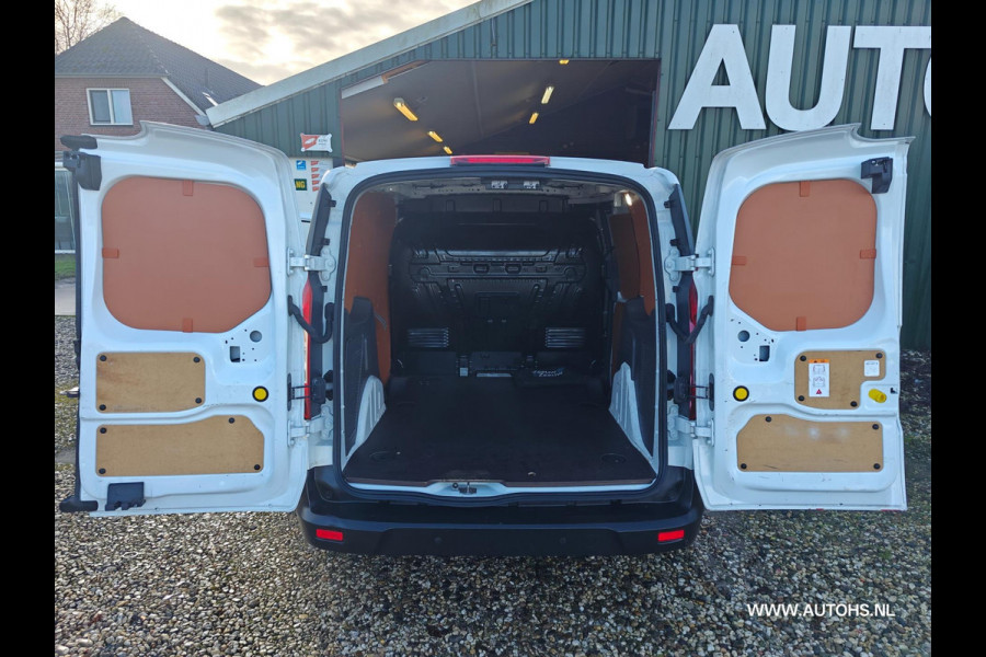 Ford Transit Connect 1.5 EcoBlue L1 Euro 6 , Apk 2-2027 , Airco , cruise , pdc , mooie staat , dealer oh.