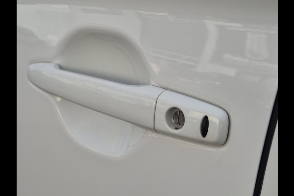 Mitsubishi Outlander 2.4 PHEV Pure Trekhaak Navi