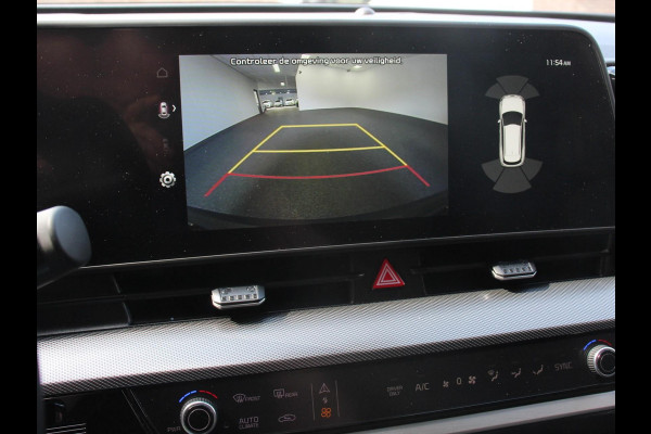 Kia Sportage 1.6 T-GDi 265pk Plug-in Hybrid AWD DynamicLine Navigatie Apple Carplay/Android Auto Climate Canotrol Camera Stoelverwarming