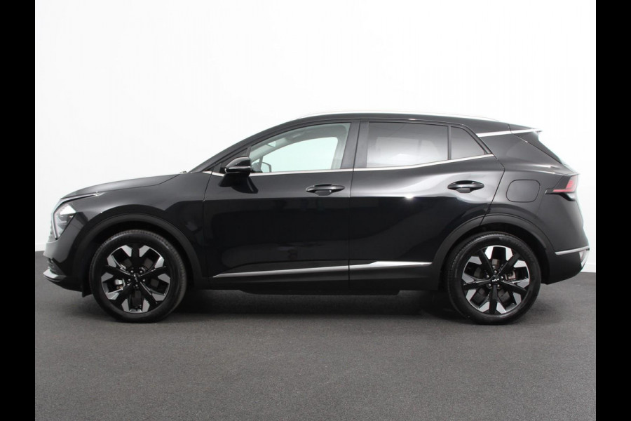 Kia Sportage 1.6 T-GDi 265pk Plug-in Hybrid AWD DynamicLine Navigatie Apple Carplay/Android Auto Climate Canotrol Camera Stoelverwarming