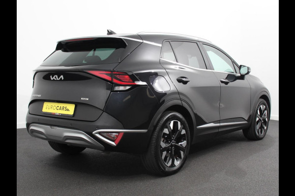 Kia Sportage 1.6 T-GDi 265pk Plug-in Hybrid AWD DynamicLine Navigatie Apple Carplay/Android Auto Climate Canotrol Camera Stoelverwarming