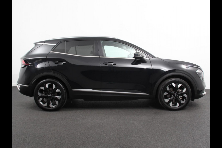 Kia Sportage 1.6 T-GDi 265pk Plug-in Hybrid AWD DynamicLine Navigatie Apple Carplay/Android Auto Climate Canotrol Camera Stoelverwarming