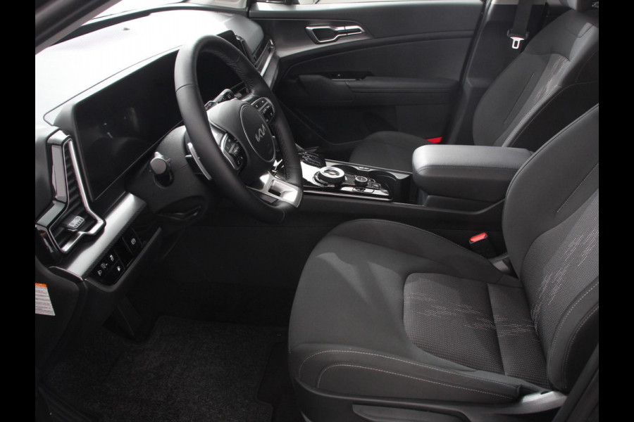 Kia Sportage 1.6 T-GDi 265pk Plug-in Hybrid AWD DynamicLine Navigatie Apple Carplay/Android Auto Climate Canotrol Camera Stoelverwarming