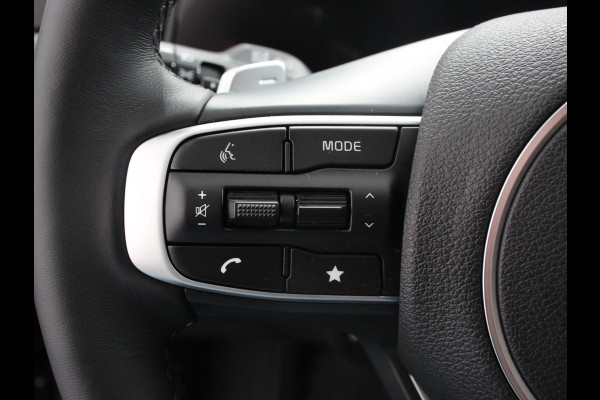 Kia Sportage 1.6 T-GDi 265pk Plug-in Hybrid AWD DynamicLine Navigatie Apple Carplay/Android Auto Climate Canotrol Camera Stoelverwarming