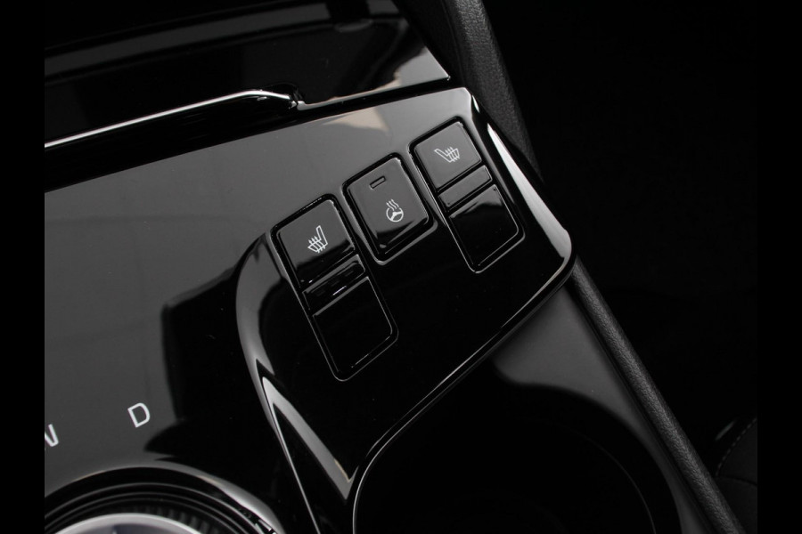 Kia Sportage 1.6 T-GDi 265pk Plug-in Hybrid AWD DynamicLine Navigatie Apple Carplay/Android Auto Climate Canotrol Camera Stoelverwarming