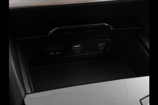 Kia Sportage 1.6 T-GDi 265pk Plug-in Hybrid AWD DynamicLine Navigatie Apple Carplay/Android Auto Climate Canotrol Camera Stoelverwarming