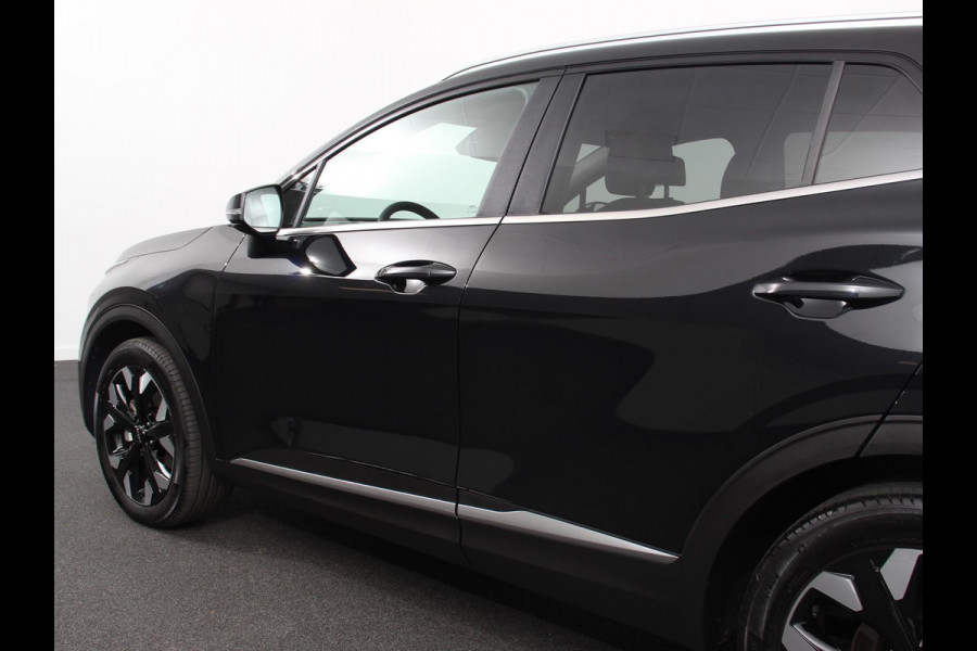 Kia Sportage 1.6 T-GDi 265pk Plug-in Hybrid AWD DynamicLine Navigatie Apple Carplay/Android Auto Climate Canotrol Camera Stoelverwarming