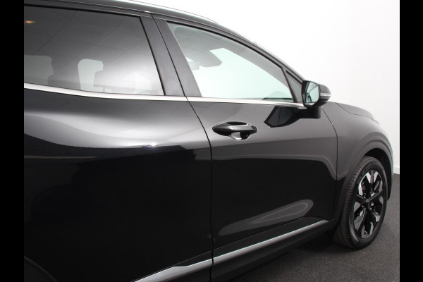 Kia Sportage 1.6 T-GDi 265pk Plug-in Hybrid AWD DynamicLine Navigatie Apple Carplay/Android Auto Climate Canotrol Camera Stoelverwarming