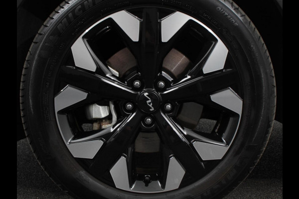 Kia Sportage 1.6 T-GDi 265pk Plug-in Hybrid AWD DynamicLine Navigatie Apple Carplay/Android Auto Climate Canotrol Camera Stoelverwarming