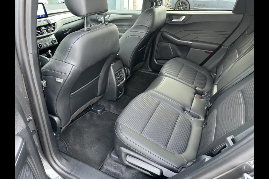 Ford Kuga 2.5 PHEV Titanium X DRIVERPACK! TECHPACK! WINTERPACK!