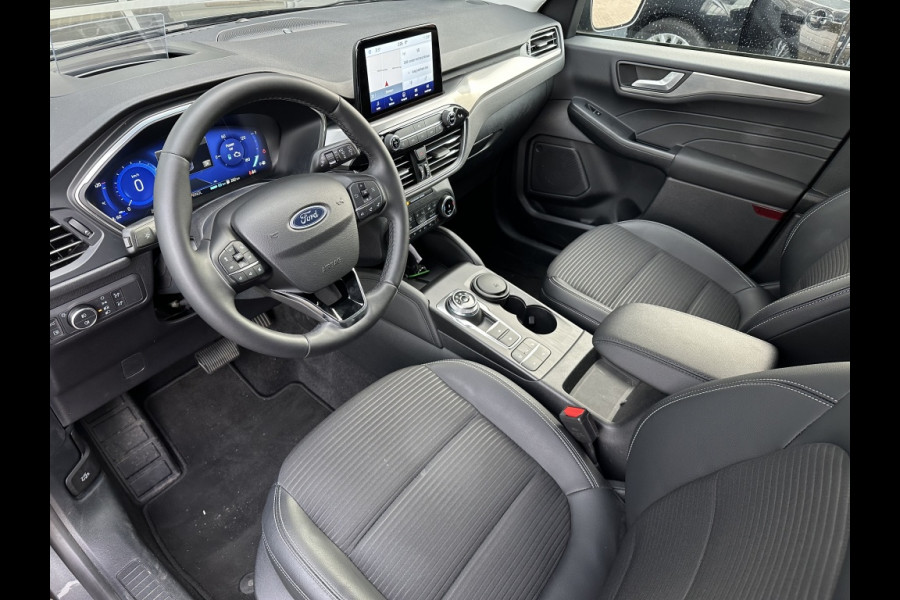 Ford Kuga 2.5 PHEV Titanium X DRIVERPACK! TECHPACK! WINTERPACK!