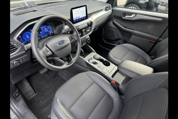 Ford Kuga 2.5 PHEV Titanium X DRIVERPACK! TECHPACK! WINTERPACK!