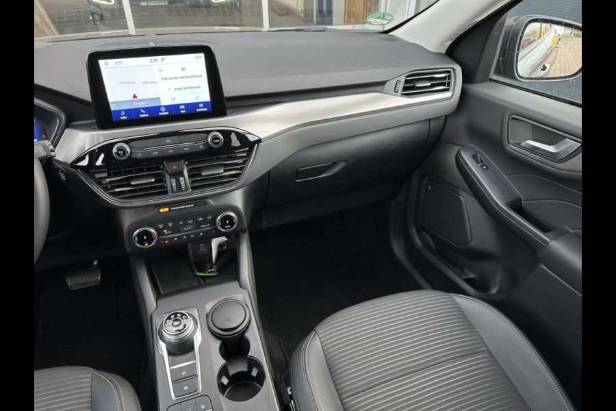 Ford Kuga 2.5 PHEV Titanium X DRIVERPACK! TECHPACK! WINTERPACK!