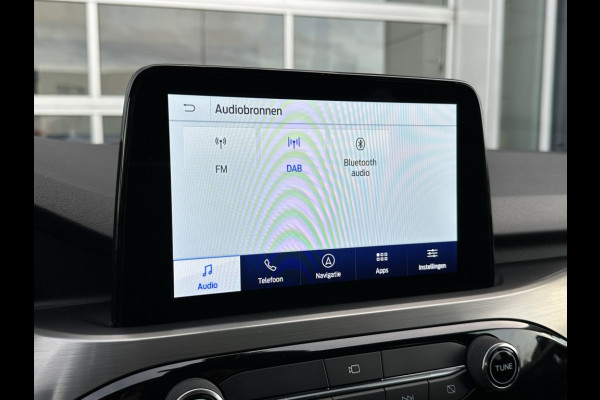 Ford Kuga 2.5 PHEV Titanium X DRIVERPACK! TECHPACK! WINTERPACK!