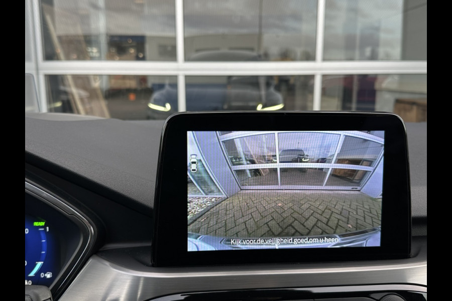 Ford Kuga 2.5 PHEV Titanium X DRIVERPACK! TECHPACK! WINTERPACK!