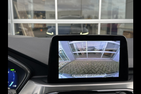 Ford Kuga 2.5 PHEV Titanium X DRIVERPACK! TECHPACK! WINTERPACK!