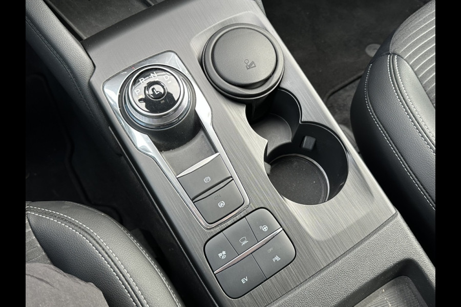 Ford Kuga 2.5 PHEV Titanium X DRIVERPACK! TECHPACK! WINTERPACK!