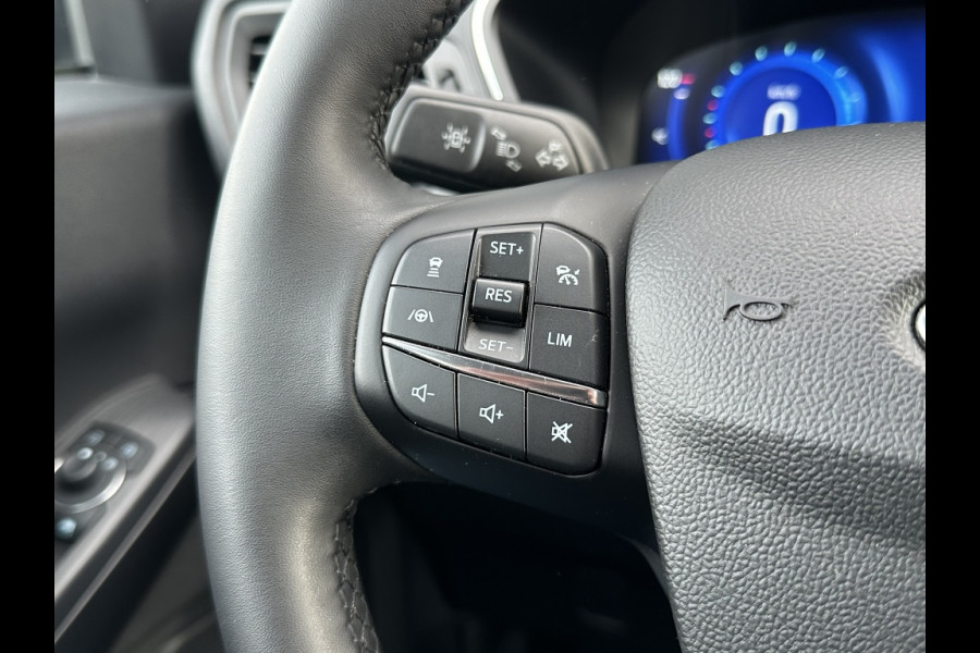 Ford Kuga 2.5 PHEV Titanium X DRIVERPACK! TECHPACK! WINTERPACK!