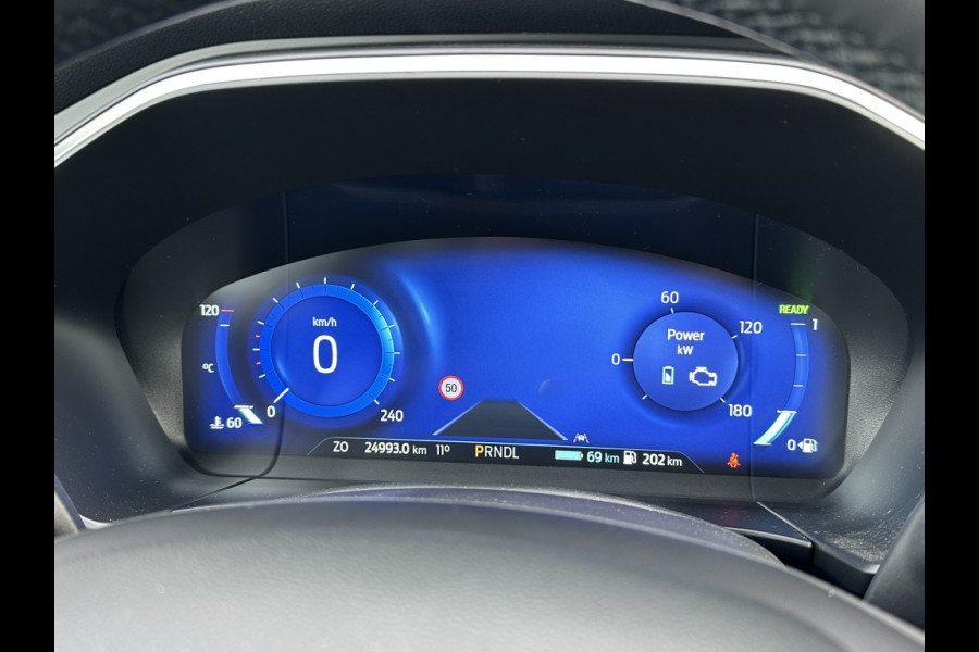 Ford Kuga 2.5 PHEV Titanium X DRIVERPACK! TECHPACK! WINTERPACK!