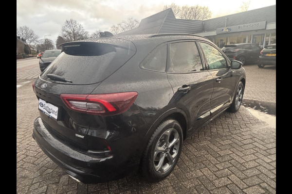 Ford Kuga 2.5 FHEV ST-Line 190pk | Winterpack | Achteruitrijcamera | SYNC 4 Navigatie | All Weatherbanden | Geen stekker nodig