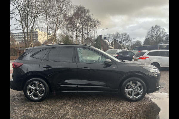 Ford Kuga 2.5 FHEV ST-Line 190pk | Winterpack | Achteruitrijcamera | SYNC 4 Navigatie | All Weatherbanden | Geen stekker nodig
