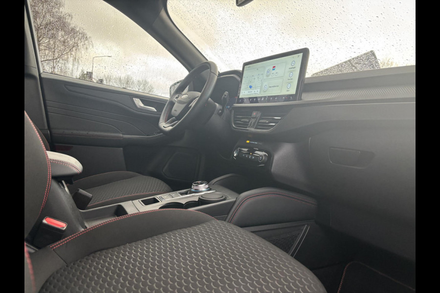 Ford Kuga 2.5 FHEV ST-Line 190pk | Winterpack | Achteruitrijcamera | SYNC 4 Navigatie | All Weatherbanden | Geen stekker nodig