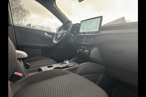 Ford Kuga 2.5 FHEV ST-Line 190pk | Winterpack | Achteruitrijcamera | SYNC 4 Navigatie | All Weatherbanden | Geen stekker nodig
