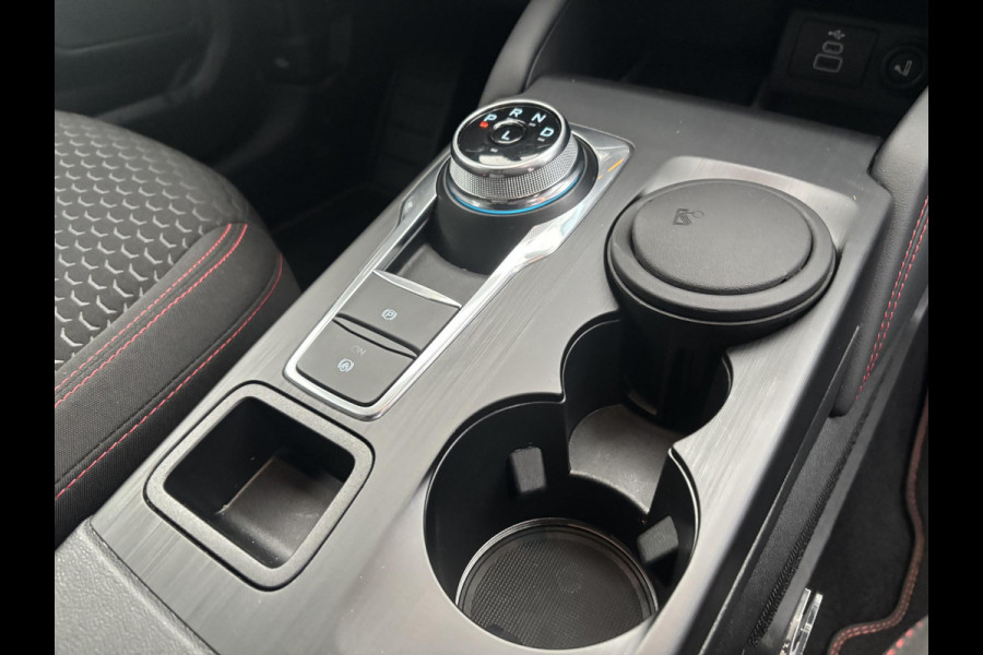 Ford Kuga 2.5 FHEV ST-Line 190pk | Winterpack | Achteruitrijcamera | SYNC 4 Navigatie | All Weatherbanden | Geen stekker nodig